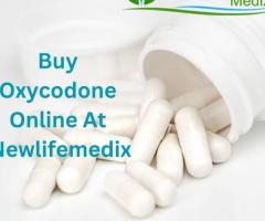 Buy Oxycodone 15mg online without a prescription