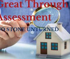 The best snagging and property inspection company in Dubai
