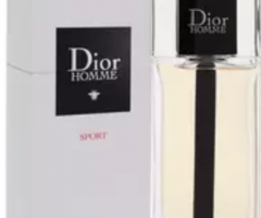 Dior Homme Sport Cologne by Christian Dior for Men