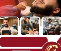 Barbería en Andorra | Peluqueria en Andorra