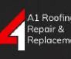 A1 Roofing Repair & Replacement Corp