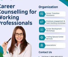 Career Counselling and Transition Services in Vancouver: Partnering with Career Cycles