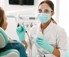 24 Hour Dentist Rose Dale| Emergency Dental Services
