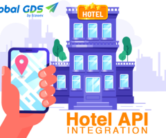 Hotel API