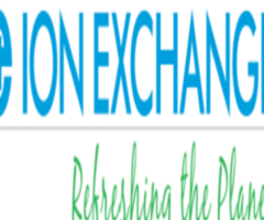 Ion Exchange Nepal