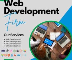 Outsource Web Development Wisconsin