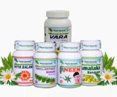 Herbal Remedies To Treat Helicobacter Pylori - Hplori Care Pack By Planet Ayurveda