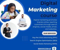 Future-Proof Your Career: Explore Uncodemy’s Cutting-Edge Digital Marketing Course!