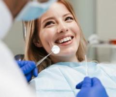 Get Comprehensive Dental Checkups at Pleasant Dental in Texas