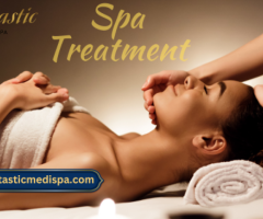 Experience the Best Spa in Riverside