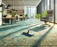 Looking for the Best Office Carpet Cleaning Melbourne?