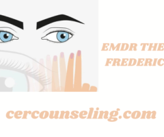 Effective EMDR Therapy in Frederick MD