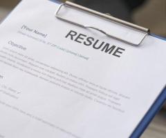 The Impact of Resume Writing Services in Dubai