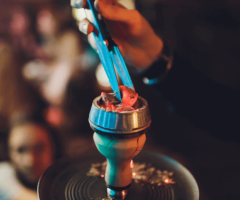 Different Types of Coals for Hookah - Hookah Care