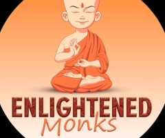 Best Meditation center Enlightened Monks in New Delhi