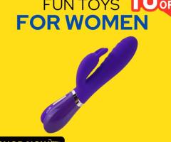 Grab Best Pleasure Toys in Cincinnati | adultvibesusa.com