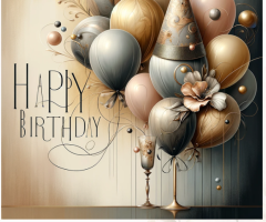 Birthday Card Generator: Create Personalized Greetings Online