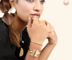 Gold jewellery manufacturers in Jaipur