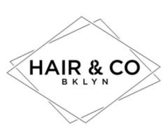 Get the Best Women's Haircut in Brooklyn – Book Today!