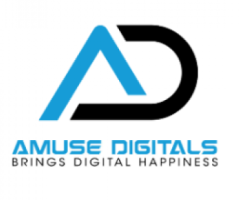 Amuse Digitals - Best Facebook Advertising Agency