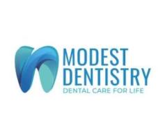 Modest Dentistry | Best Dentist in Phoenix