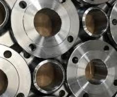 Expert Manufacturers of SS Flanges