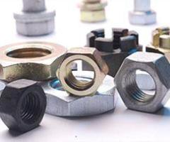 Hex Bolts Nuts Manufacturer Supplier and Exporter In India | Bigboltnut