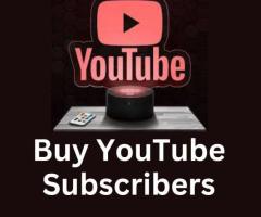 Why Buy YouTube Subscribers from Famups is a Smart Investment