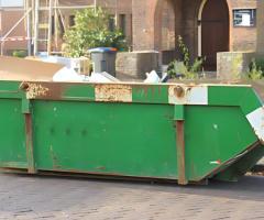 Streamline Your Waste Management with 4 Yard Skip Hire in Rochester