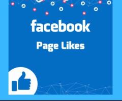Buy Facebook Page Likes to Grow Your Brand Online