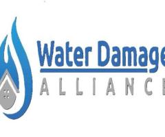 Water Damage Repair Arlington, WA