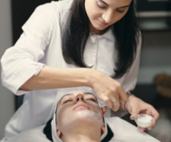 Best Skin Clinic for Medifacials in Mumbai | Photo Facial, Carbon Laser, and Hydrafacial Treatments - 1