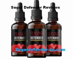 Sugar Defender Buy - Sugardefender-en.com! - 1