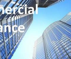 Commercial Property & Building Insurance - 1