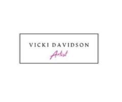 Vicki Davidson Art - 1