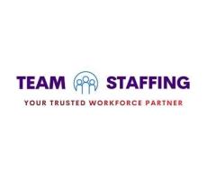 Team Staffing - Temporary Staff Agency - 1