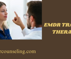 Get the Best Results with EMDR Trauma Therapy