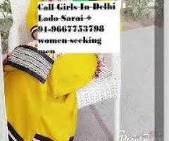 Young-Call Girls In Moti Bagh 9667753798 Escort Service In Delhi - 1