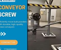 Conveyor Screw