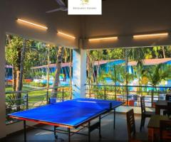 Affordable Resort in Diveagar | Family-Friendly Resort in Diveagar