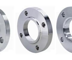 Socket Weld Flange Supplier - 1