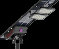 kinlights Solar Street Light