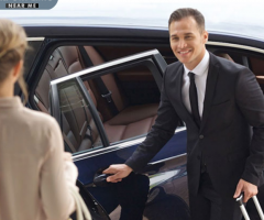 Airport Limo Service Bowmanville | Airport Limo - 1