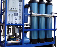 Mishitek Chemicals - RO Water Chemicals Manufacturer In India - 1