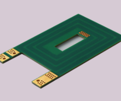 Advantages of heavy copper PCB board - 1