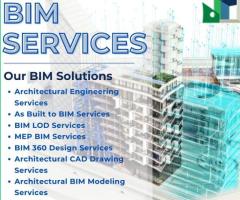 Transform Your Building Projects with Silicon Engineering Consultant’s Advanced BIM Solutions. - 1