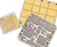 Usages and applications of ceramic printed circuit boards