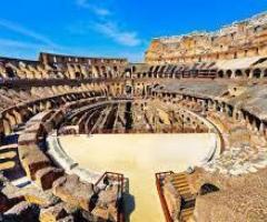 best tour companies rome