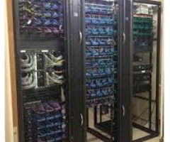 Top Server Rack Manufacturer in Jaipur – MTS Infonet - 1