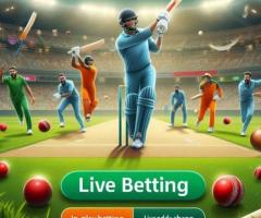 Matchexch9 – Your Gateway to Big Wins!